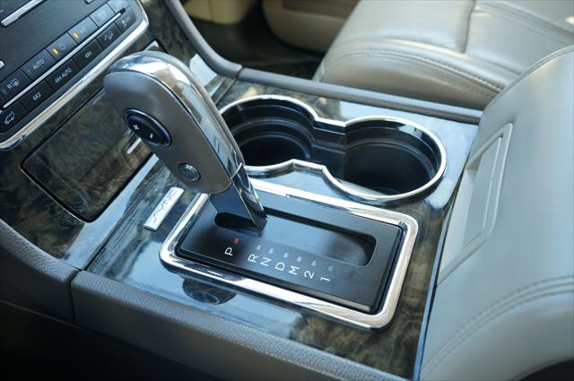 2016 Lincoln Navigator Select