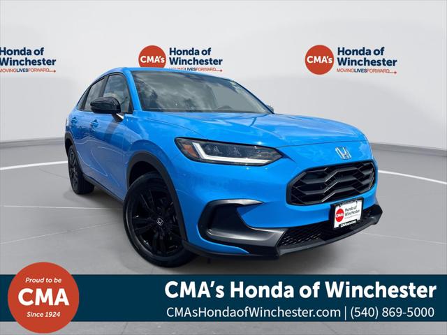 2027 Honda HR-V Sport AWD for sale in Winchester, VA