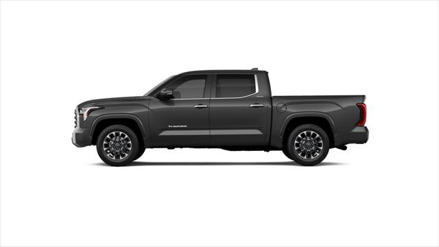 2026 Toyota Tundra Limited CrewMax 5.5' Bed