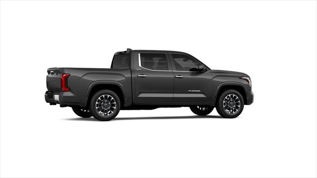 2026 Toyota Tundra Limited CrewMax 5.5' Bed