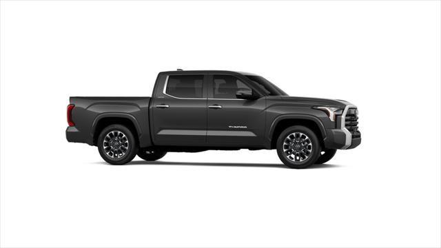 2026 Toyota Tundra Limited CrewMax 5.5' Bed