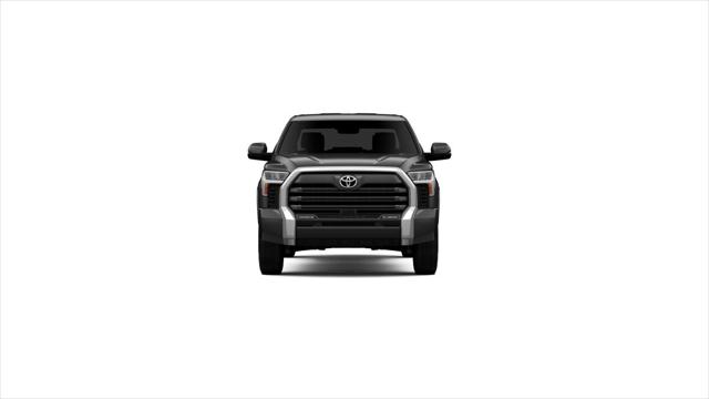 2026 Toyota Tundra Limited CrewMax 5.5' Bed
