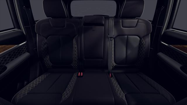 2026 Jeep Grand Cherokee Summit 4x4