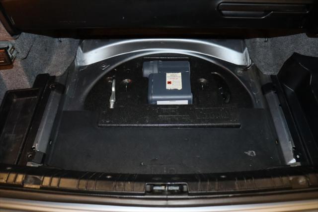 2005 BMW M3 Convertible 2d