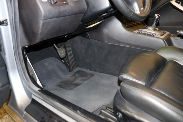 2005 BMW M3 Convertible 2d