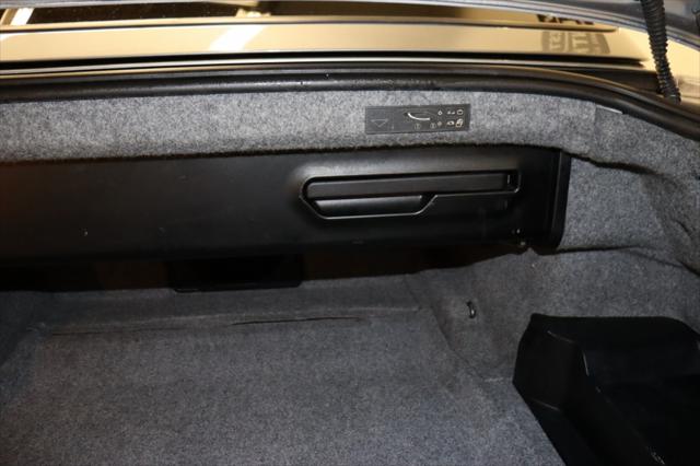 2005 BMW M3 Convertible 2d