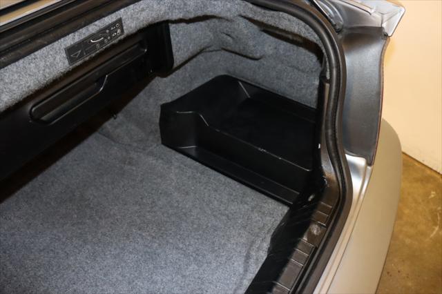 2005 BMW M3 Convertible 2d