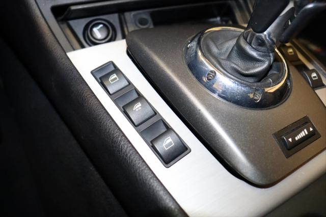 2005 BMW M3 Convertible 2d