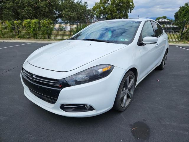 2015 Dodge Dart GT for sale in Ontario, CA