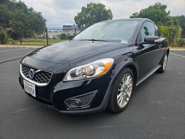 2011 Volvo C30 T5 for sale in Ontario, CA