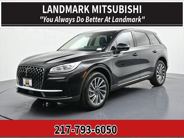 2025 Lincoln Corsair Reserve for sale in Springfield, IL