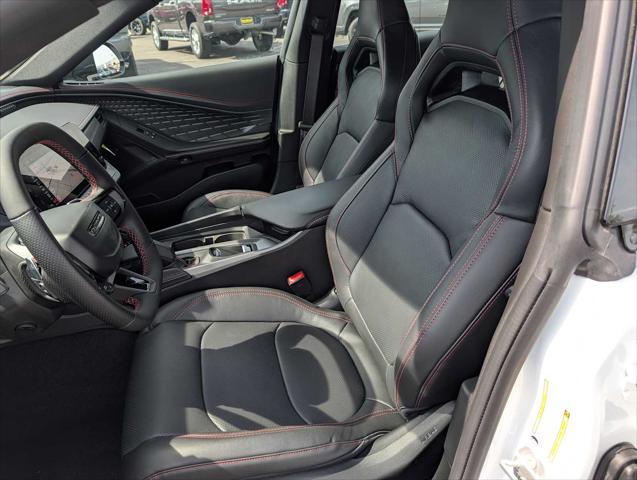 2026 Dodge Charger Scat Pack Plus 4-Door AWD