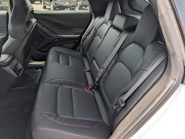 2026 Dodge Charger Scat Pack Plus 4-Door AWD