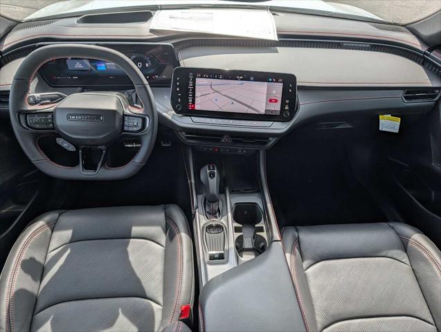 2026 Dodge Charger Scat Pack Plus 4-Door AWD