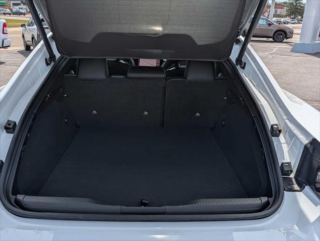 2026 Dodge Charger Scat Pack Plus 4-Door AWD