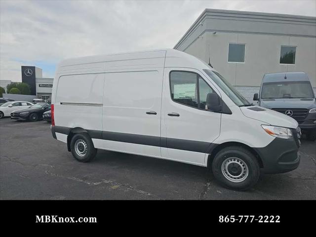 2026 Mercedes-Benz Sprinter 2500 Unknown for sale in Knoxville, TN