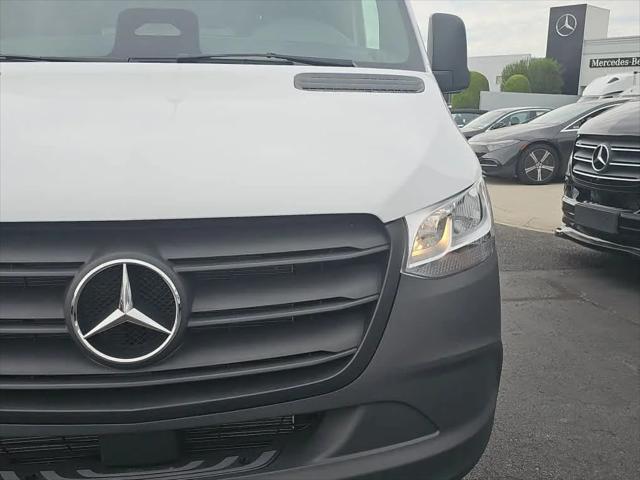 2026 Mercedes-Benz Sprinter 2500 Unknown