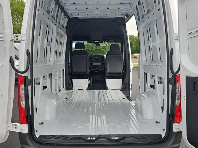 2026 Mercedes-Benz Sprinter 2500 Unknown