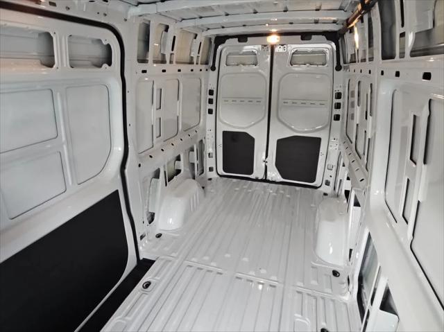 2026 Mercedes-Benz Sprinter 2500 Unknown