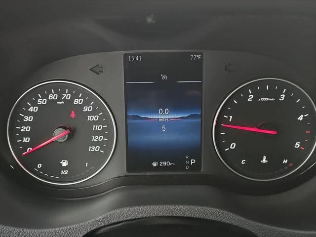 2026 Mercedes-Benz Sprinter 2500 Unknown