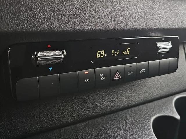 2026 Mercedes-Benz Sprinter 2500 Unknown