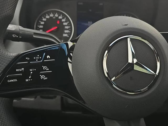 2026 Mercedes-Benz Sprinter 2500 Unknown