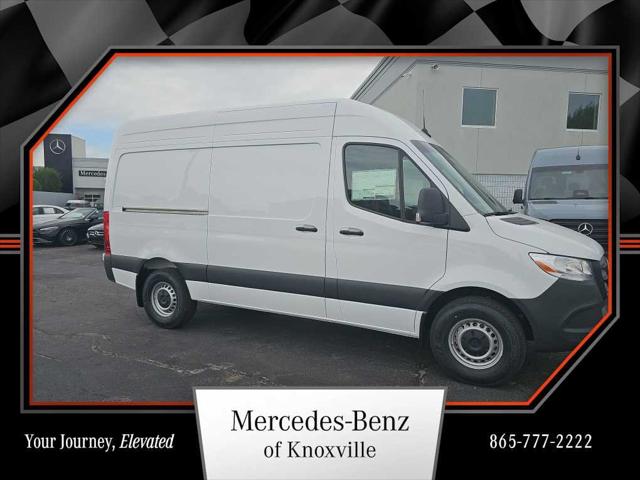 2026 Mercedes-Benz Sprinter 2500 Unknown for sale in Knoxville, TN