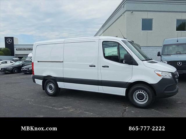 2026 Mercedes-Benz Sprinter 2500 Unknown for sale in Knoxville, TN