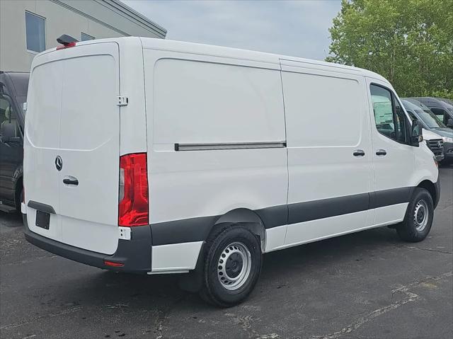 2026 Mercedes-Benz Sprinter 2500 Unknown