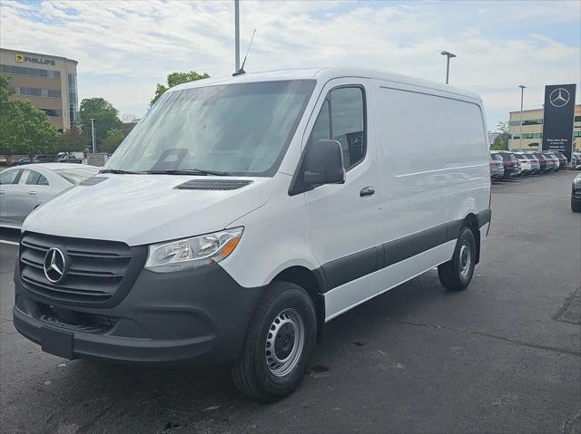 2026 Mercedes-Benz Sprinter 2500 Unknown