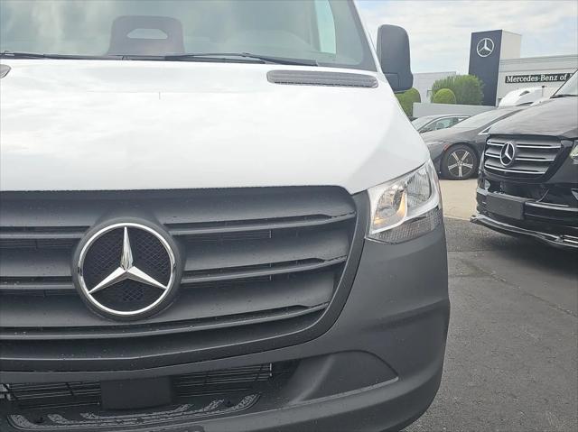 2026 Mercedes-Benz Sprinter 2500 Unknown