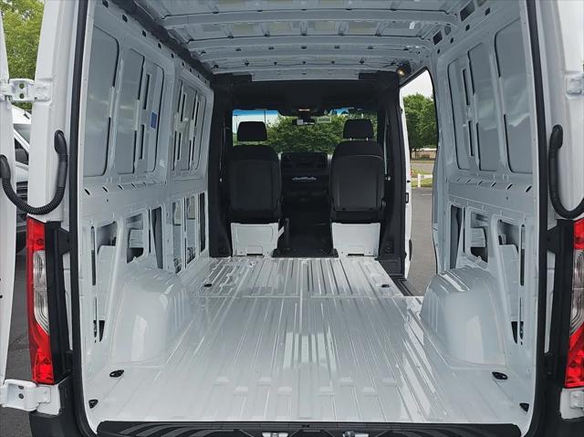 2026 Mercedes-Benz Sprinter 2500 Unknown