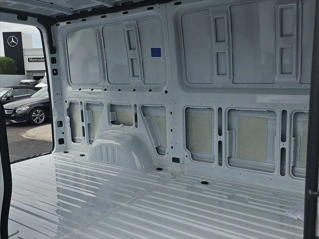 2026 Mercedes-Benz Sprinter 2500 Unknown