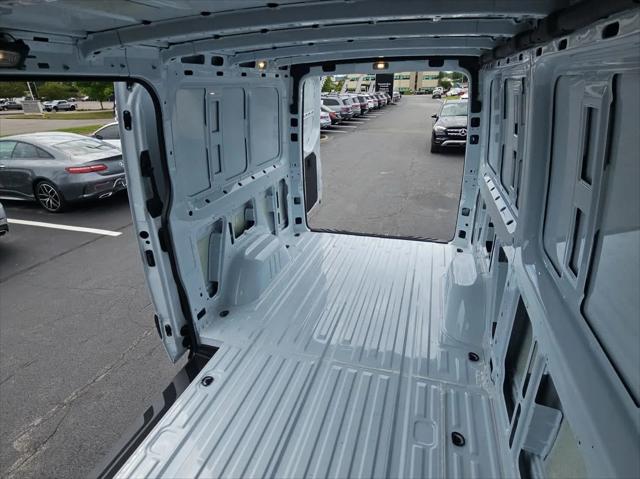 2026 Mercedes-Benz Sprinter 2500 Unknown