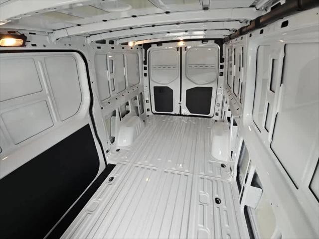 2026 Mercedes-Benz Sprinter 2500 Unknown