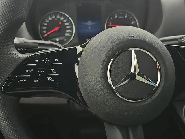 2026 Mercedes-Benz Sprinter 2500 Unknown