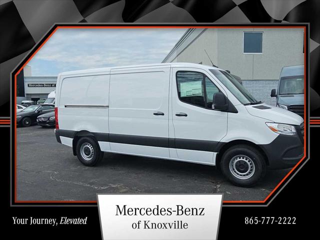 2026 Mercedes-Benz Sprinter 2500 Unknown for sale in Knoxville, TN