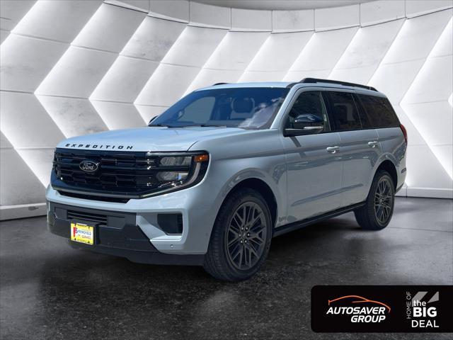 2025 Ford Expedition Platinum for sale in North Springfield, VT