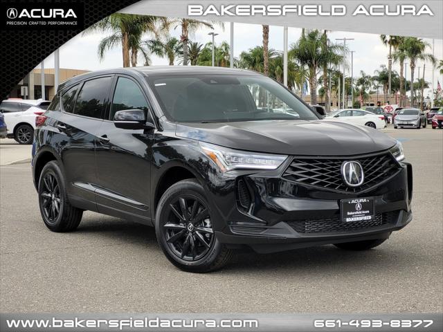 2026 Acura RDX Unknown for sale in Bakersfield, CA