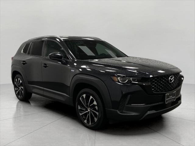 2025 Mazda CX-50 Hybrid Premium Plus Package for sale in Appleton, WI