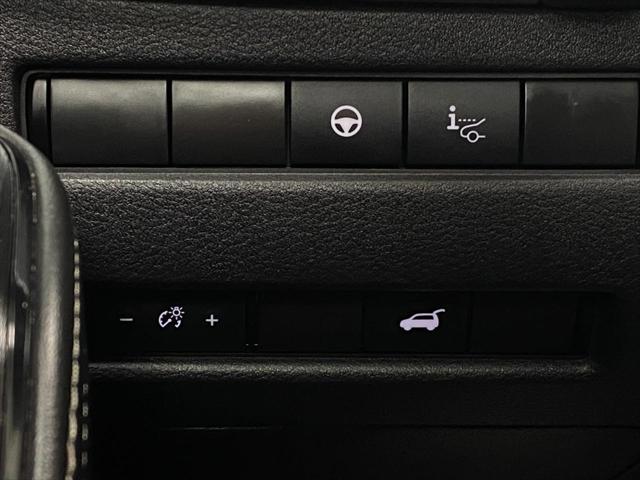 2021 Nissan Rogue Platinum Intelligent AWD