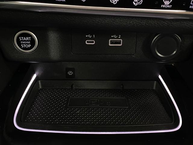 2021 Nissan Rogue Platinum Intelligent AWD