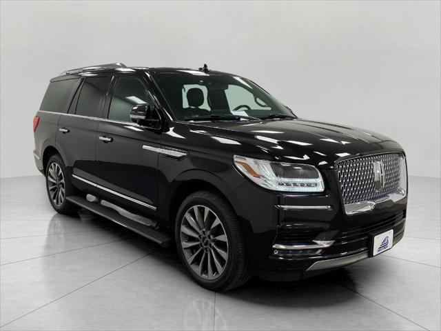 2019 Lincoln Navigator Select for sale in Appleton, WI