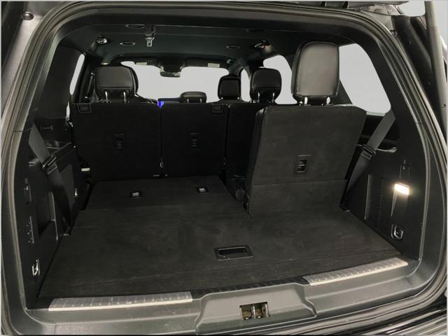 2019 Lincoln Navigator Select