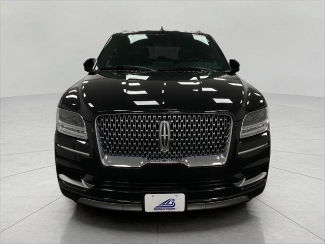2019 Lincoln Navigator Select