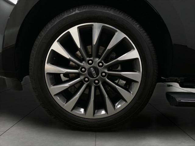 2019 Lincoln Navigator Select