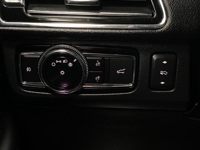 2019 Lincoln Navigator Select