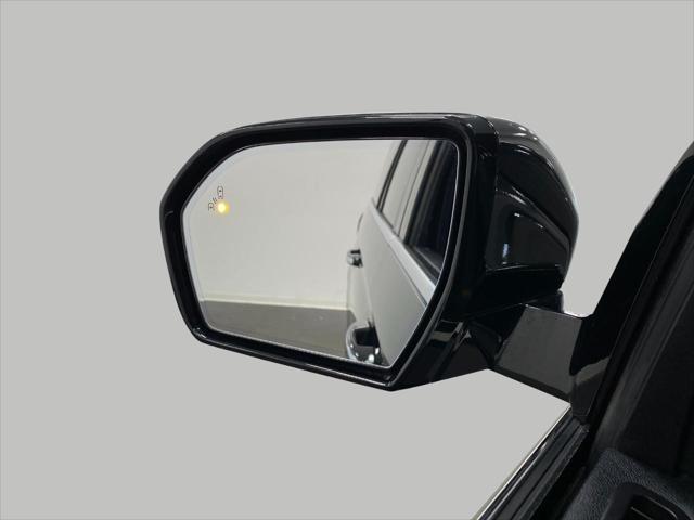 2019 Lincoln Navigator Select