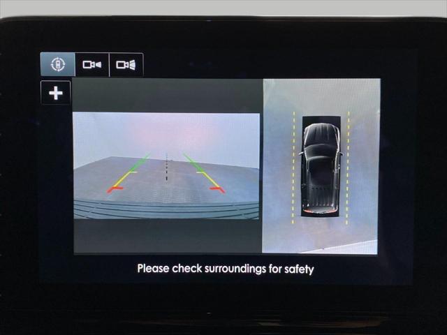2019 Lincoln Navigator Select