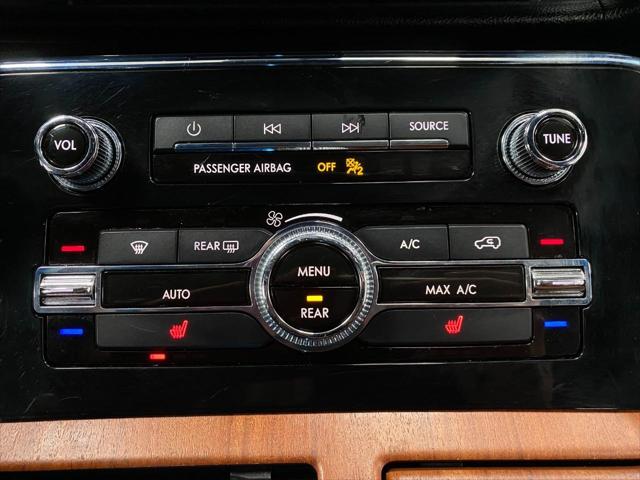 2019 Lincoln Navigator Select